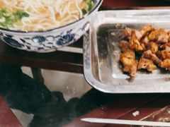 -马吉德牛肉拉面(新街口店)