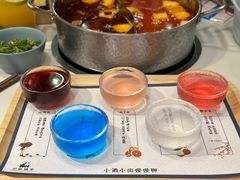 -小街猪手(团结湖店)