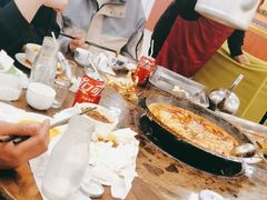 -好吃鬼高原牦牛杂火锅(古尔沟分店)