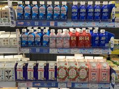 -GranVida生活超市(海信广场店)