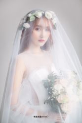 森系-巴黎婚纱摄影工作室