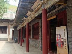 -窦大夫祠