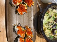 -Tuna maki寿司(苏州中心商场店)