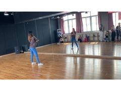 -零下舞度·街舞连锁机构(直沽校区)