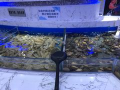 -澜悦港海鲜体验主题餐厅