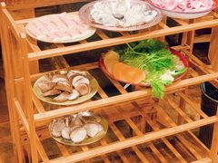 -东镇老火锅(长春路首店)