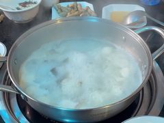 -正能量脆肉鲩火锅