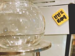 -Legno.ita Coffee by Wood(襄阳南路店)