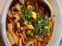 -大师兄·西北小馆(南沙万达广场店)
