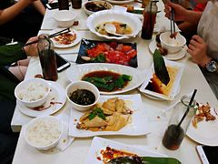-南八仙·老上海味道(南京东路店)