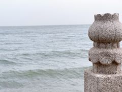 -老龙头景区