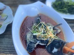 -聚鲜阁海鲜美食城(香水湾店)