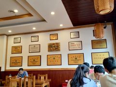 大堂-老雒阳面馆·水席·洛阳菜(王城路店)