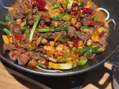 -黄山老妈·土菜(碧桂园店)
