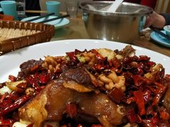 -鸡毛店·川菜(双楠店)