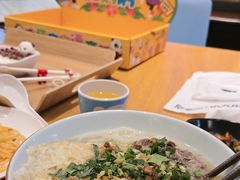 -美食小镇·观赏珍稀鸟类·长隆熊猫酒店