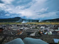 -无有景观餐厅·铜瓢牛肉·下午茶