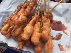 -辽B·小串(总店)