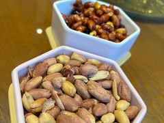 -赶海部落海鲜城(海阳路店)