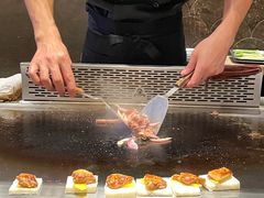 -大渔铁板烧(蛇口店)