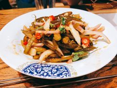 -有奴思烤肉·清真(正宁路店)