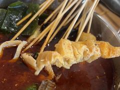 -粟氏天府·东北烧烤(长安街店)