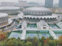-济南喜来登酒店