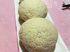 雪山叉烧包-誉八仙酒楼(静安大悦城店)