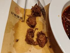 -纪林菜馆·博山菜老字号(华光路店)