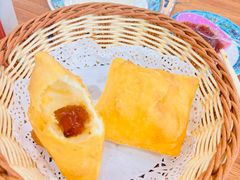 -BAURSAK包尔萨克早餐屋(第二分店)