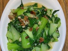 -不是烧烤·武汉烧烤·地道湖北菜(大成路店)
