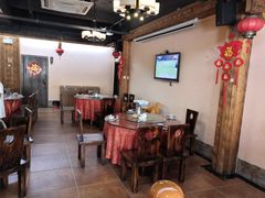 -客汀家宴·客家烟火 四季食材(集美店)