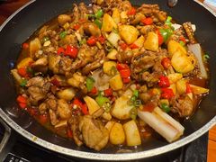 -南裕小牌档·小龙虾·烧烤