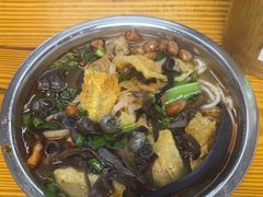 -覃姐柳州螺蛳粉(横岗店)
