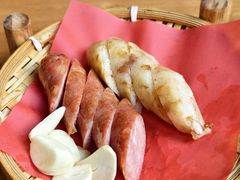 -捡角台湾食堂(普陀店)