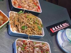 -江合勇丹东兄弟小串海鲜烧烤(总店)