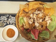 -醉长安(钟楼旗舰店)