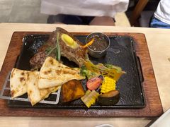 -豪客来牛排(海沧阿罗海店)
