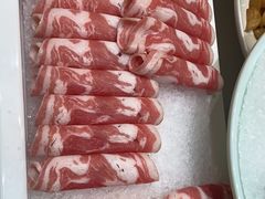 -帝皇海海鲜豆捞(桐泾商务广场店)