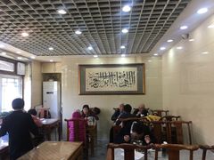 大堂-双和顺-清真(灯市口西街店)