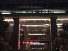 -深圳湾科技园丽雅查尔顿酒店