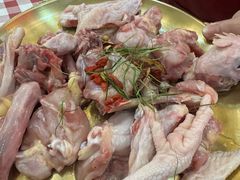 -吉源大排档·鱼生·海鲜(烧烤彩印厂店)