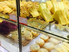 乳香三明治-BreadTalk面包新语·烘焙蛋糕(东方宝泰广场店)