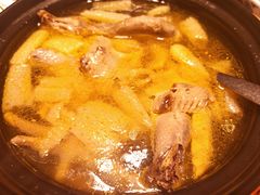 -天福苑(崇宁路店)