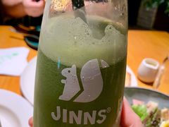 -JINNS锦时 steak&pizza(浸信会礼拜堂旧址店)