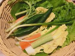 -农乐园炭火烤肉(世茂店)