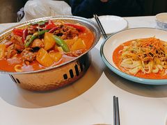 -燕兰楼·清真西北融合菜(亚运村店)