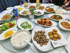 -老班长大酒店(海关大楼店)