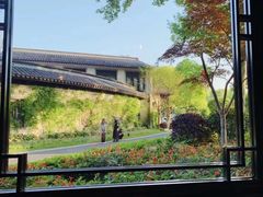 -杭州西湖柳莺里酒店·闻莺厅