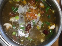 -守柴炉烤鸭(中海国际店)